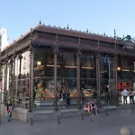 Lujoso apto calle mayor
