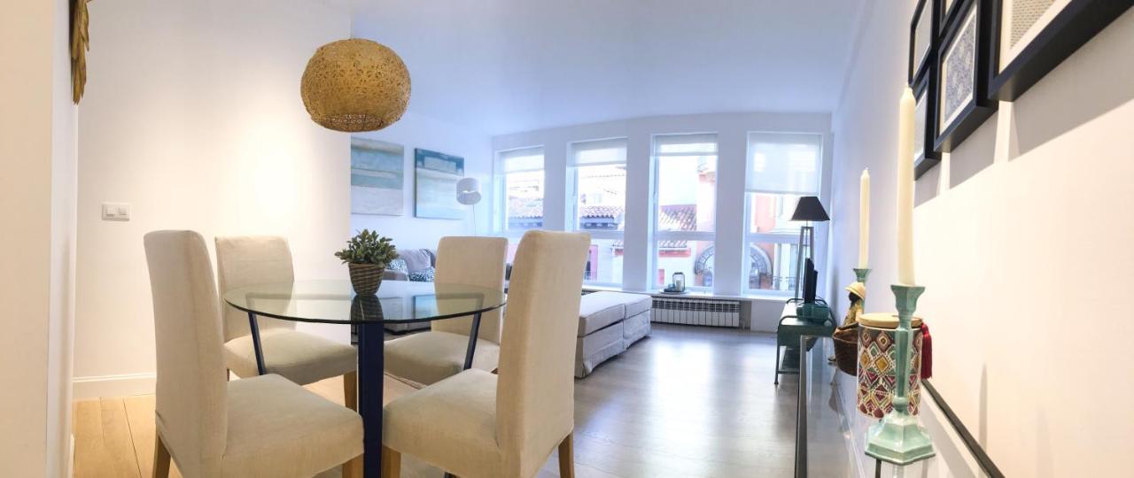 Apartamento Lujoso Apto Calle Mayor Madrid